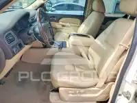 2011 GMC YUKON фото