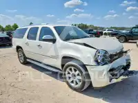 2011 GMC YUKON фото