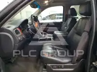 2011 GMC YUKON фото