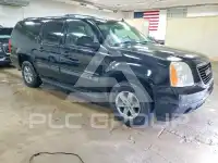 2011 GMC YUKON фото