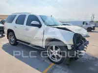 2011 GMC YUKON photo