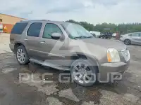 2011 GMC YUKON фото