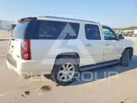 2011 GMC YUKON фото