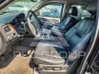2011 GMC YUKON фото