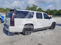 2011 GMC YUKON photo