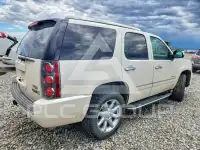 2011 GMC YUKON фото