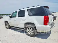 2011 GMC YUKON photo