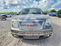 2011 GMC YUKON photo