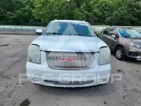 2011 GMC YUKON photo