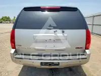 2011 GMC YUKON фото