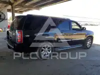 2011 GMC YUKON фото