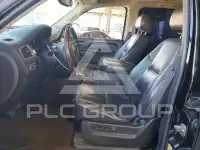 2011 GMC YUKON фото