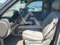 2011 GMC YUKON фото