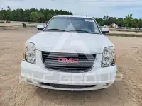 2011 GMC YUKON фото