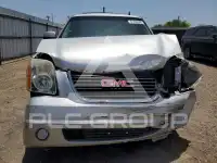 2011 GMC YUKON фото