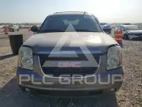 2011 GMC YUKON фото