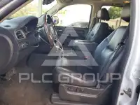2011 GMC YUKON фото