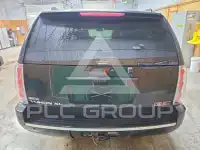 2011 GMC YUKON фото