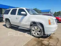 2011 GMC YUKON фото