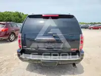 2011 GMC YUKON фото