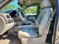 2011 GMC YUKON photo