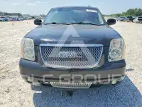 2011 GMC YUKON фото