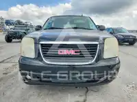 2011 GMC YUKON photo
