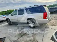 2011 GMC YUKON photo