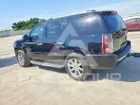 2011 GMC YUKON фото
