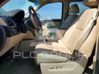 2011 GMC YUKON фото