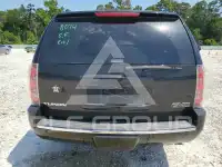 2011 GMC YUKON фото