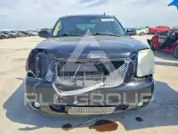 2011 GMC YUKON фото