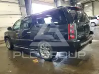 2011 GMC YUKON фото