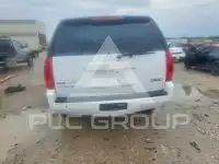 2011 GMC YUKON фото