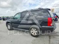 2011 GMC YUKON photo