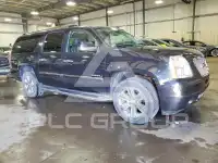 2011 GMC YUKON фото
