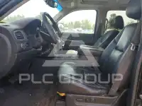 2011 GMC YUKON photo