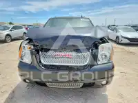 2011 GMC YUKON фото