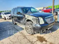 2011 GMC YUKON photo