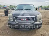 2011 GMC YUKON photo