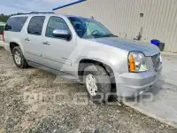 2011 GMC YUKON photo