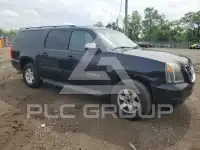 2011 GMC YUKON photo