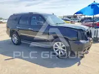 2011 GMC YUKON фото