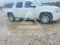 2011 GMC YUKON фото