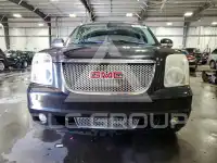 2011 GMC YUKON фото