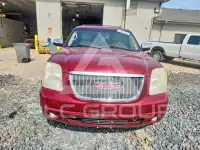 2011 GMC YUKON фото