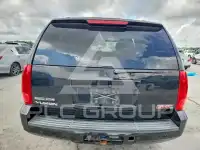 2011 GMC YUKON photo