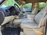 2011 GMC YUKON фото