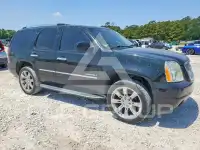 2011 GMC YUKON фото