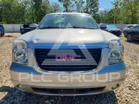 2011 GMC YUKON photo